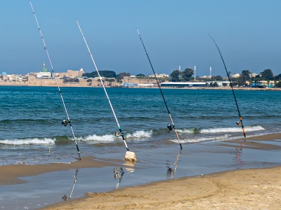 Fishermen @ Acre