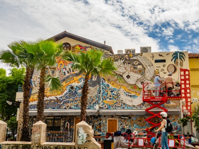 20250328Mosaic_HouseTLV