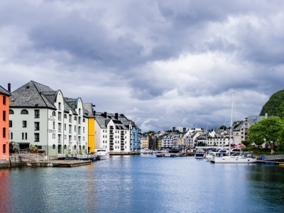 Alesund1
