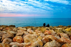 Jaffa _Fishermen_December24