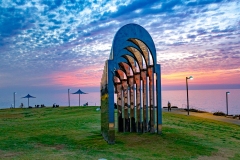 Jaffa _West_View_Midron_Yaffo_Park_December24